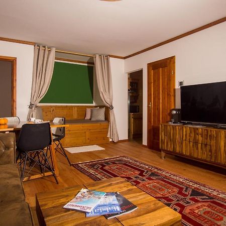 Chalet Obertraun Exteriér fotografie