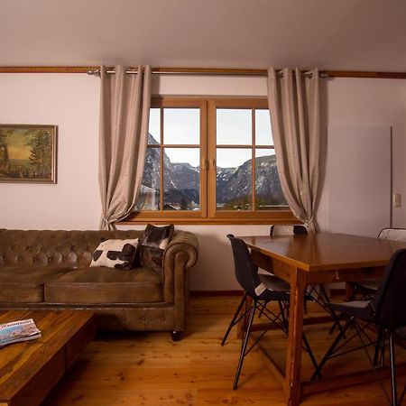 Chalet Obertraun Exteriér fotografie