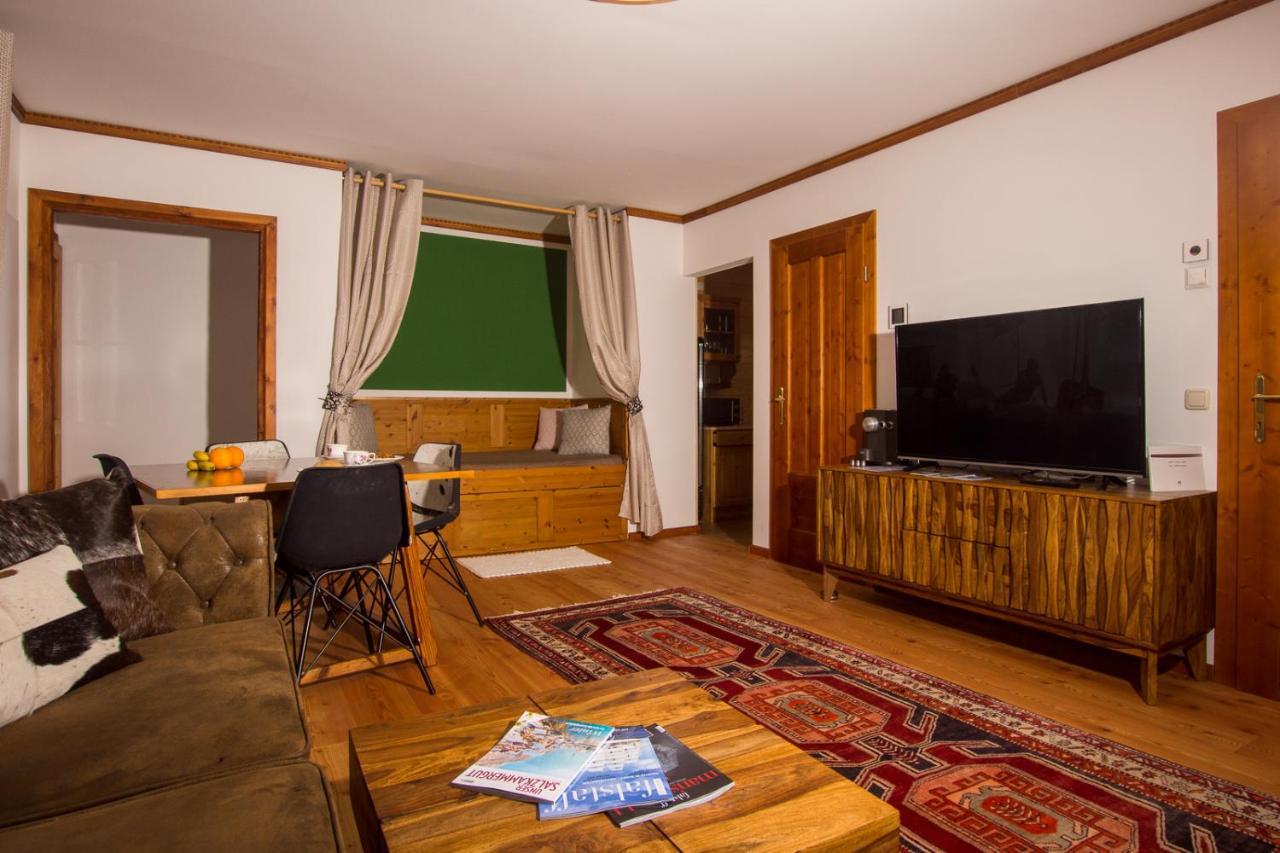Chalet Obertraun Exteriér fotografie