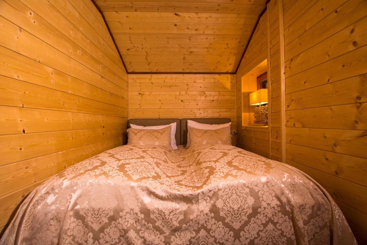 Chalet Obertraun Exteriér fotografie