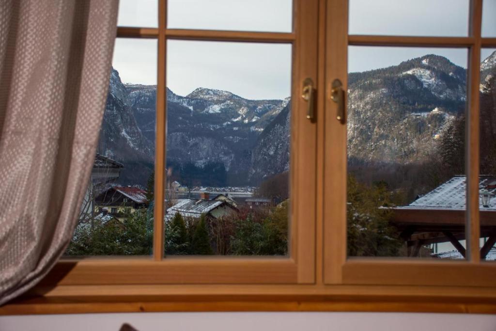 Chalet Obertraun Exteriér fotografie